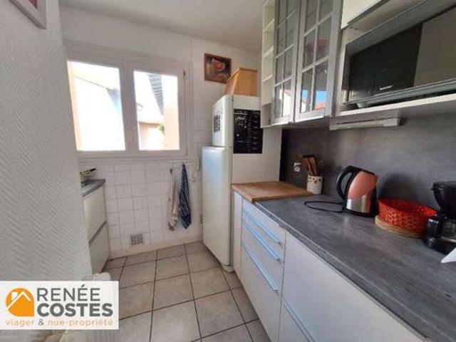 Maison vente à Clermont-Ferrand, Chamalières
