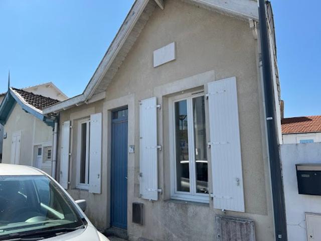 Maison vente à Rochefort, Fouras