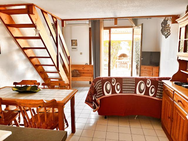 Maison vente à Narbonne, Gruissan