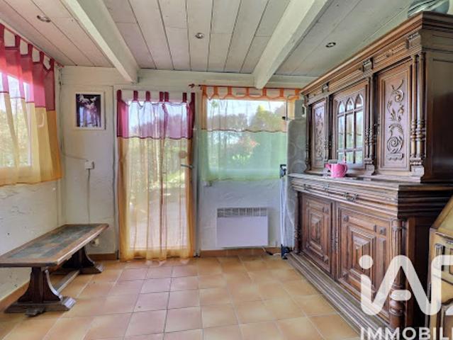 Maison vente à Arrondissement de Toulon, La Cadière-d'azur