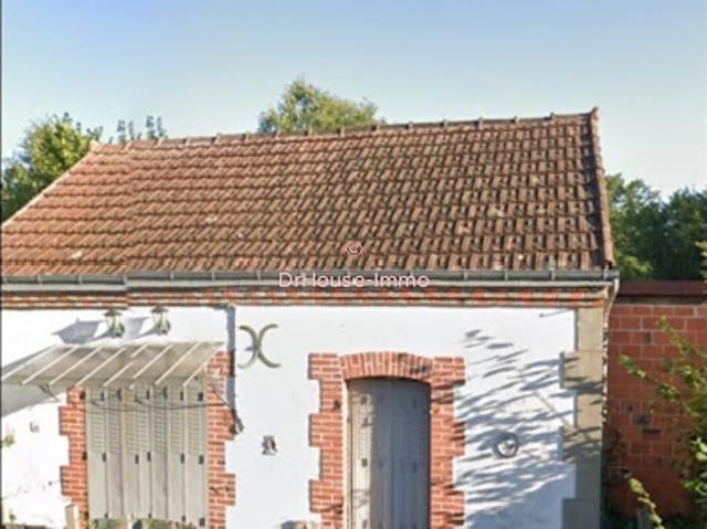 Maison vente à Guéret, La Forêt-du-temple