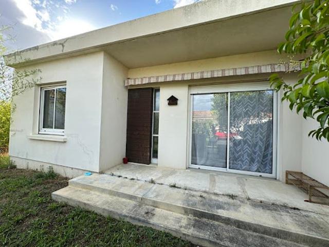 Maison vente à Benauge, Les Eglisottes-et-chalaures