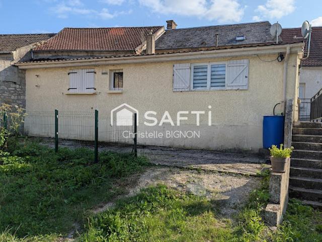 Maison vente à Clermont, Liancourt