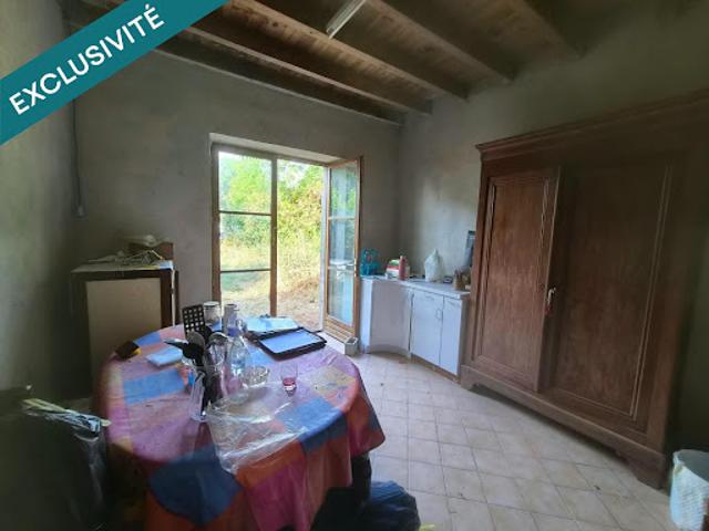 Maison vente à Le Gros Boënat, Lalizolle