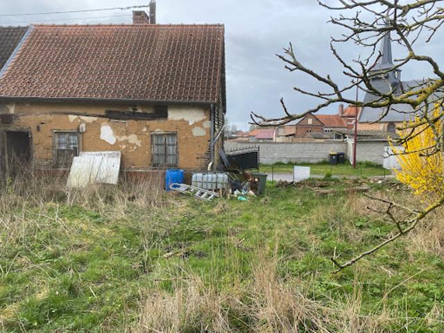 Maison vente à Orival, Offignies