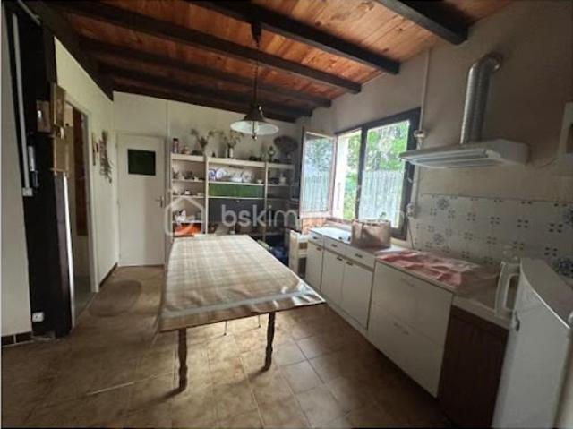 Maison vente à Pau, Orthez