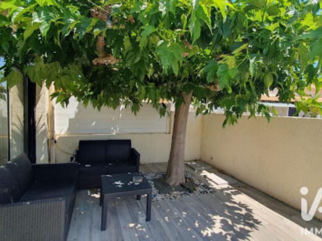 Maison vente à Narbonne, Port-la-nouvelle
