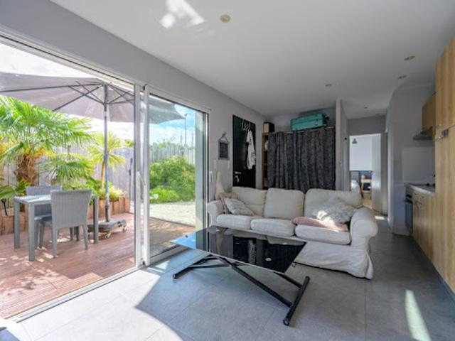 Maison vente à La Rochelle, Puilboreau