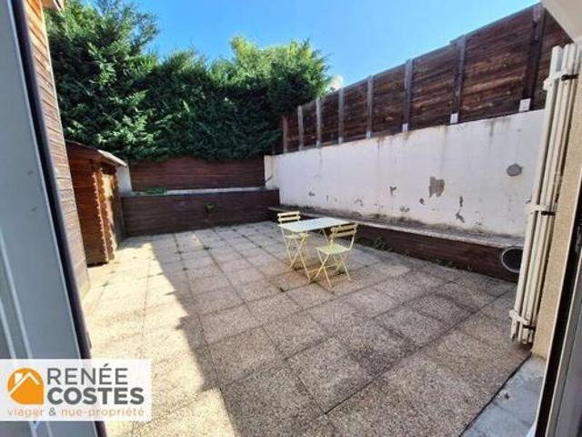 Maison vente à France métropolitaine, Chamalières