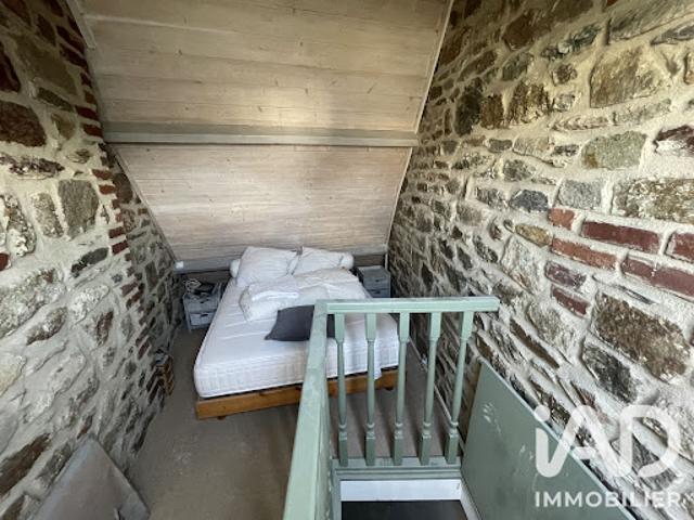 Maison vente à Saint-Malo, Bretagne