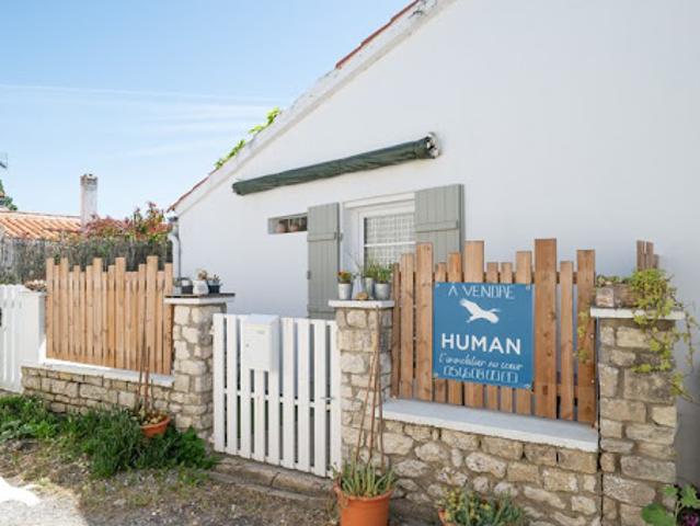 Maison vente à Rochefort, Saint-trojan-les-bains