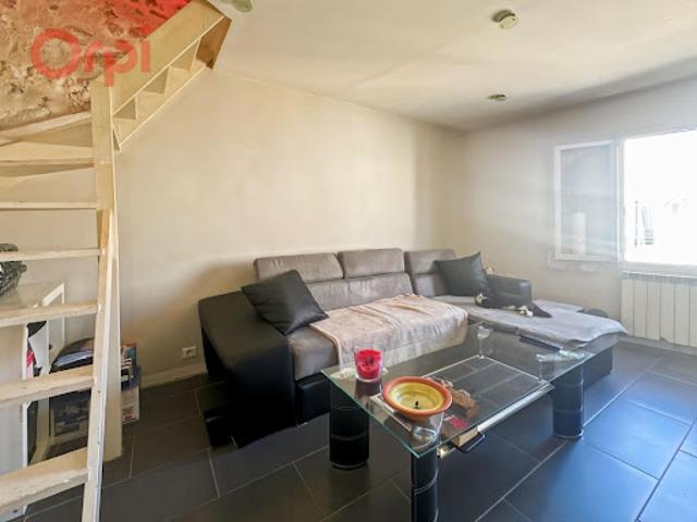 Maison vente à Palaiseau, Saulx-les-chartreux
