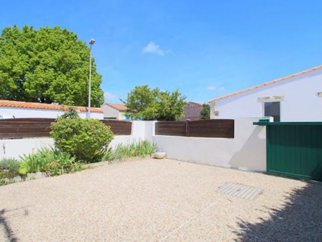 Maison vente à Saintes, Talmont-sur-gironde
