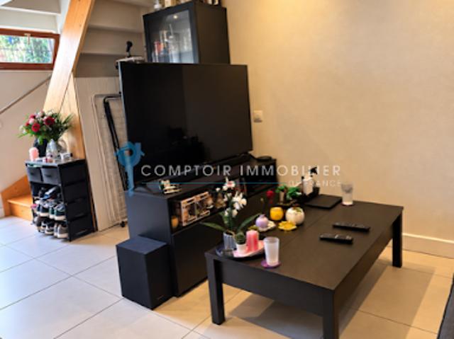Appartement vente à Hameau de Villoison, Villabé