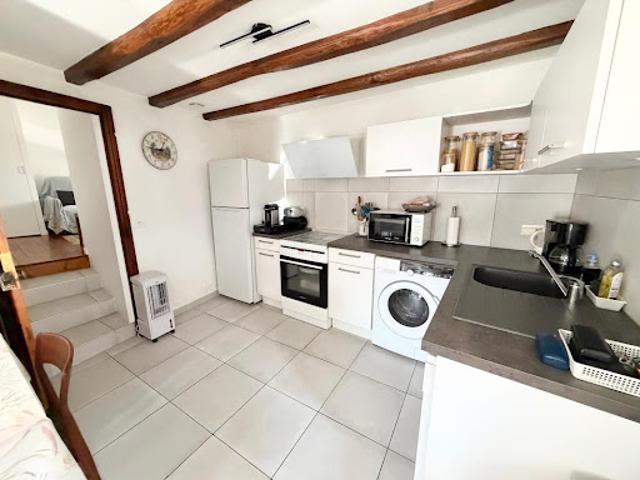 Maison vente à Saint-Nazaire, Assérac