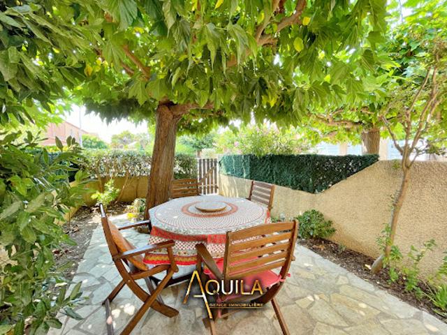 Maison vente à Béziers, Valras-plage
