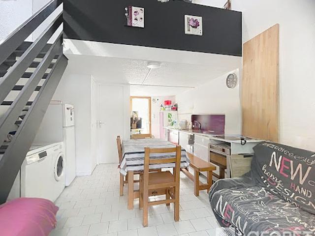 Maison vente à Béziers, Valras-plage