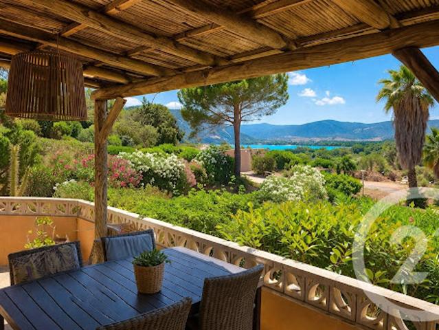 Maison vente à Sartène, Porto-vecchio