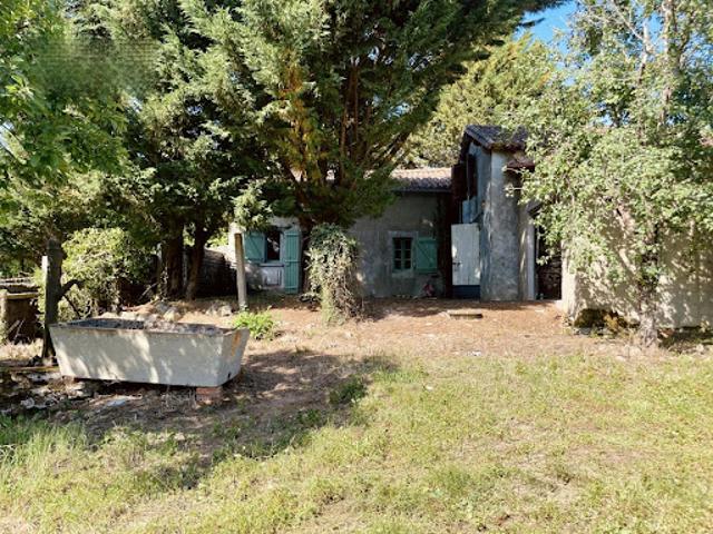 Maison vente à Montmorillon, Availles-limouzine