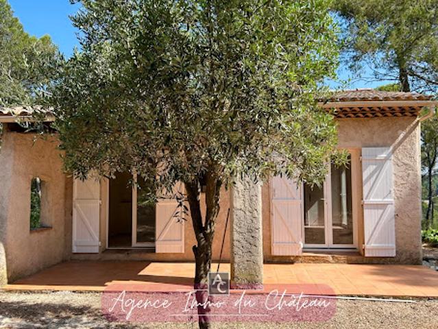 Maison vente à Brignoles, Rocbaron