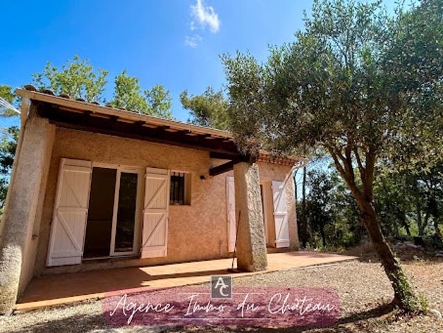 Maison vente à Brignoles, Rocbaron