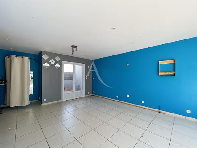 Maison vente à Les Sables-d'Olonne, Saint-jean-de-monts