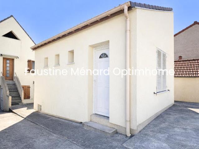 Maison vente à Argenteuil