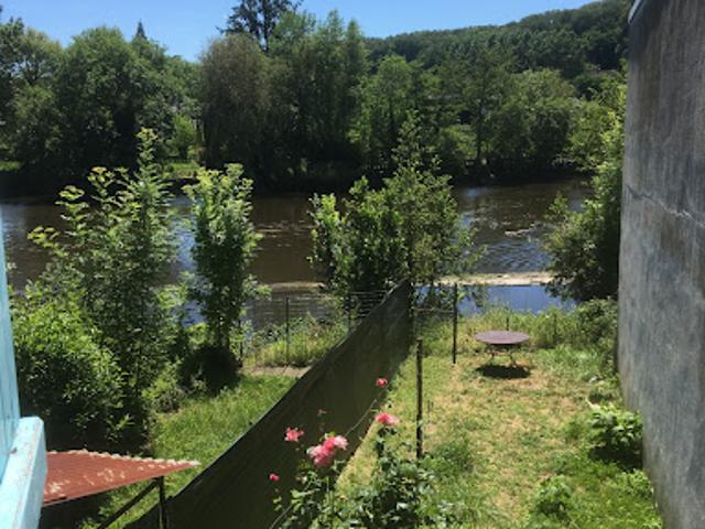 Maison vente à Châteauroux, Argenton-sur-creuse