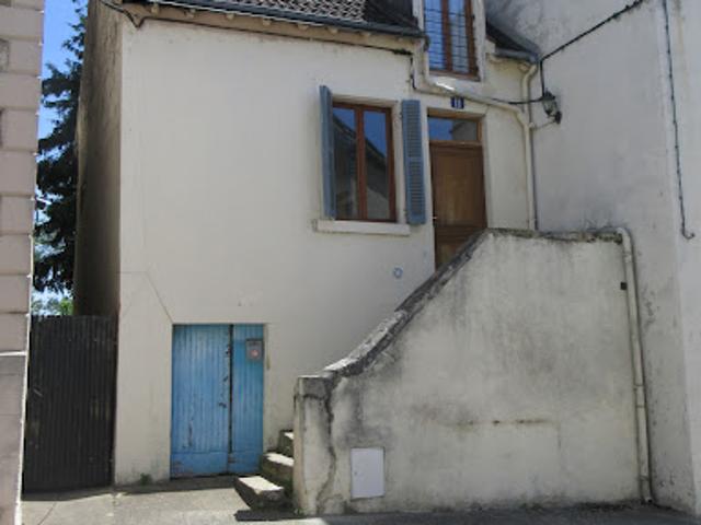 Maison vente à Châteauroux, Argenton-sur-creuse