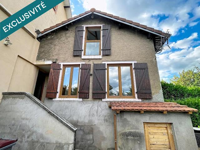 Maison vente à Chavelot, Vosges