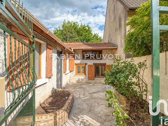 Maison vente à Ecouen
