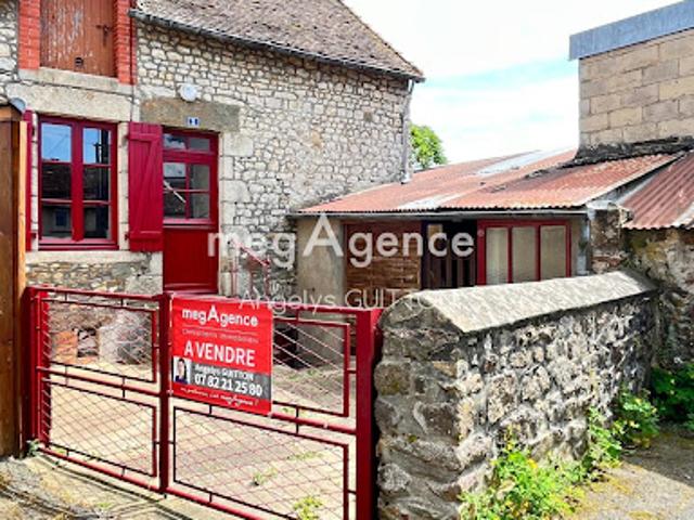 Maison vente à Mamers, Fresnay-sur-sarthe