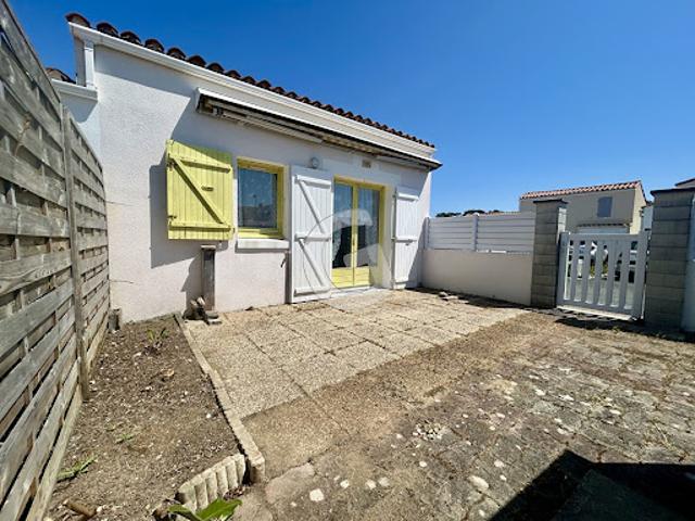 Maison vente à Les Sables-d'Olonne, La Tranche-sur-mer