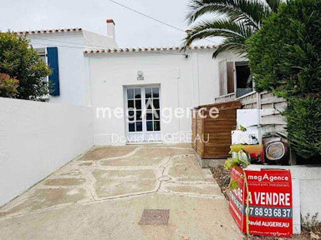 Maison vente à Les Sables-d'Olonne, L'ile-d'yeu