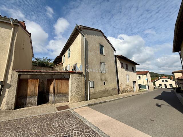 Maison vente à Montbrison