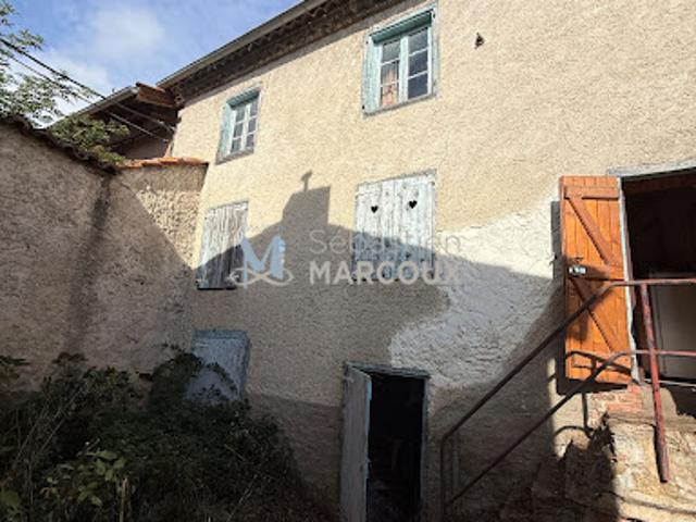 Maison vente à Montbrison