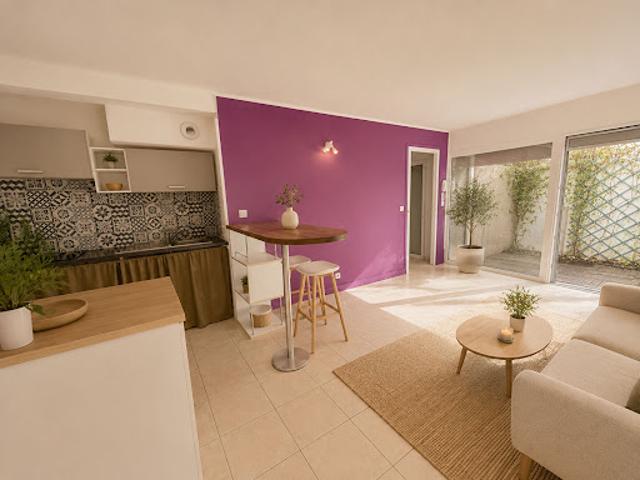 Maison vente à Montpellier