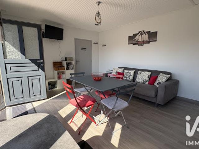 Maison vente à Les Sables-d'Olonne, Noirmoutier-en-l'ile