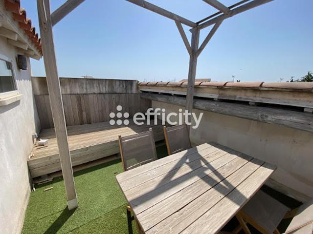 Maison vente à Arles, Saintes-maries-de-la-mer
