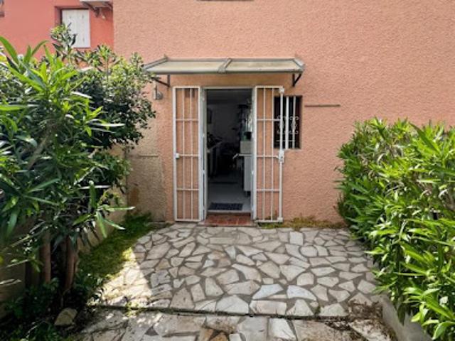 Maison vente à Béziers, Valras-plage