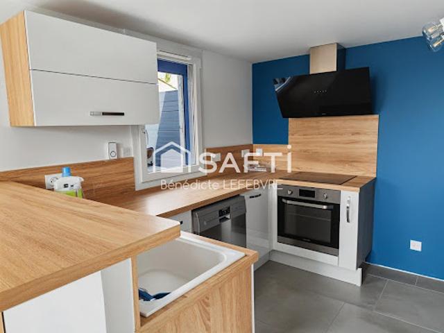 Maison vente à Montpellier, Vic-la-gardiole