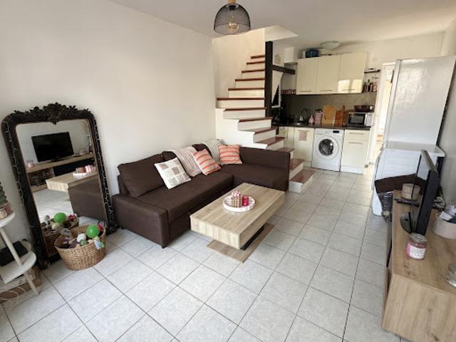 Maison vente à Vienne