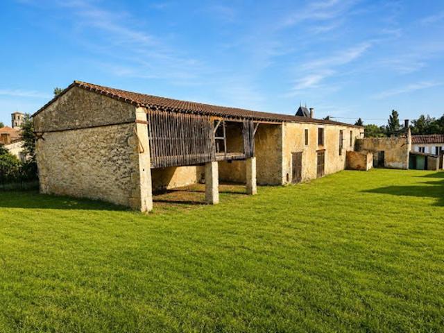 Maison vente à Lesparre-Médoc, Vertheuil