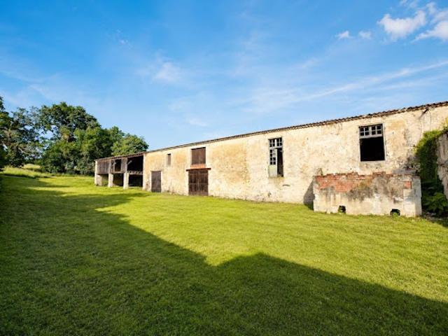 Maison vente à Lesparre-Médoc, Vertheuil