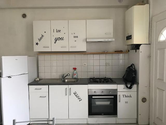 Maison vente à Saint-Quentin, Saint-quentin