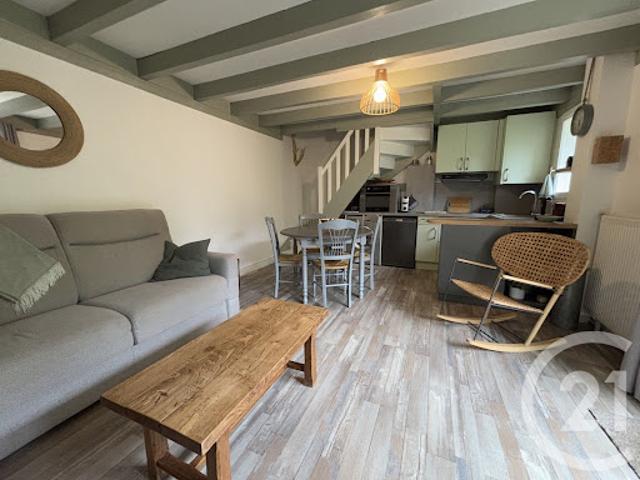 Maison vente à Lisieux, Villers-sur-mer