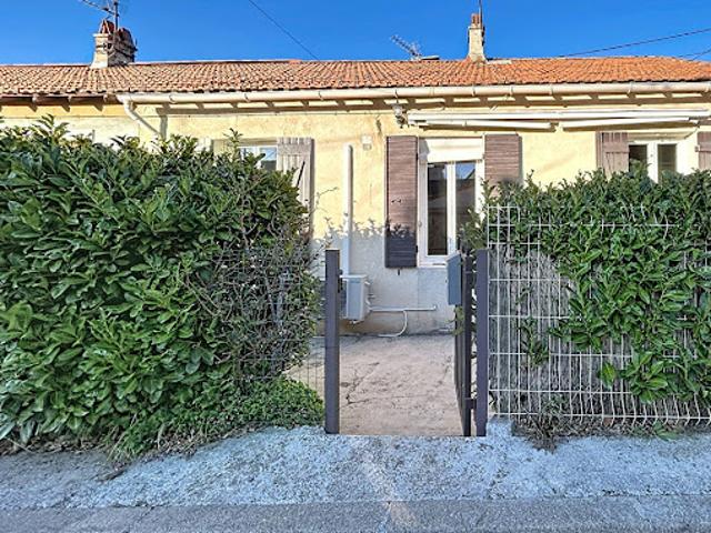 Maison vente à Aix-en-Provence, Gardanne