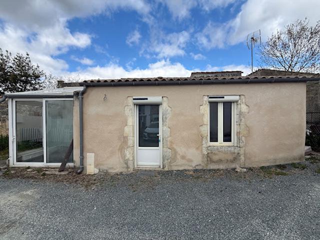 Maison vente à Rochefort, Ciré-d'aunis