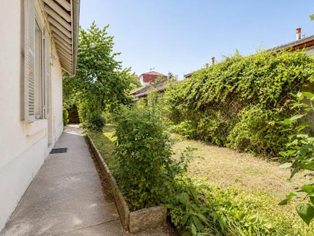 Maison vente à Dijon