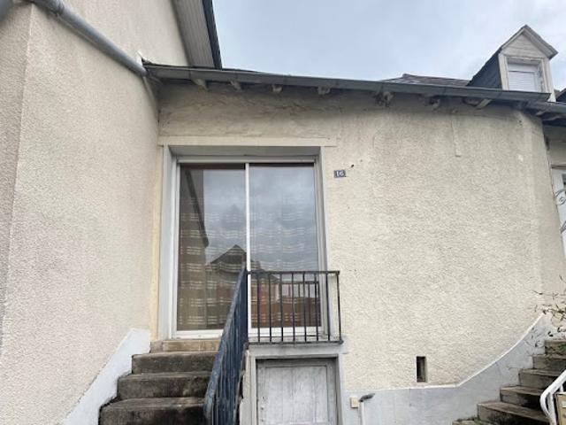 Maison vente à Brive-la-Gaillarde, Arnac-pompadour